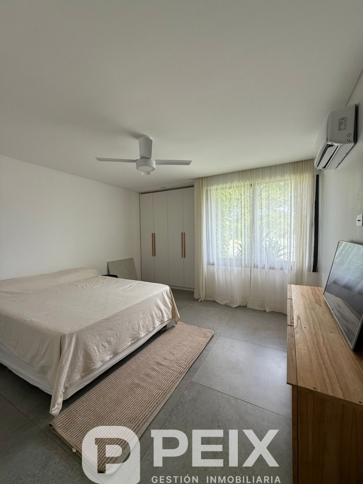 ELEGANCIA Y DISEÑO EN BARRIO PRIVADO