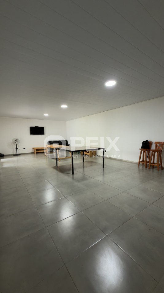 NUEVA CASA QUINTA