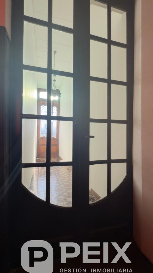 PROPIEDAD DE ESTILO ANTIGUO