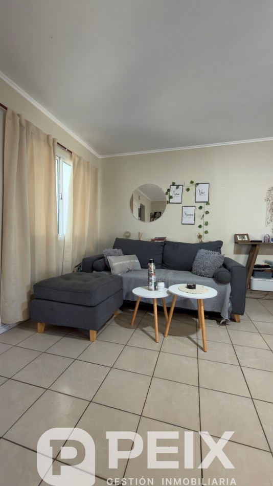 DUPLEX EN VENTA