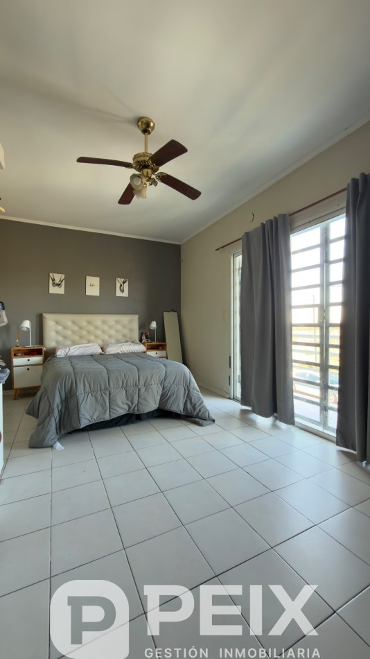 DUPLEX EN VENTA