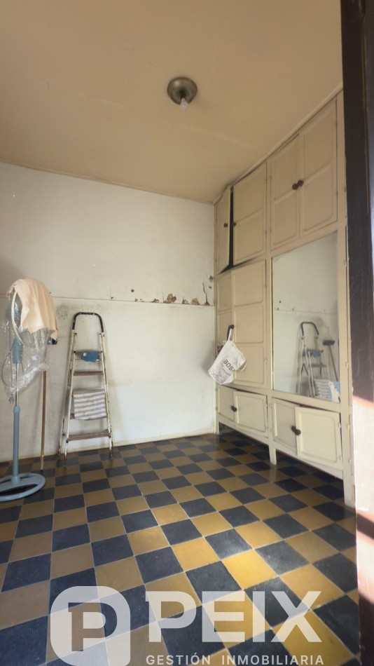 PROPIEDAD DE ESTILO ANTIGUO