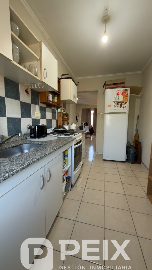 DUPLEX EN VENTA