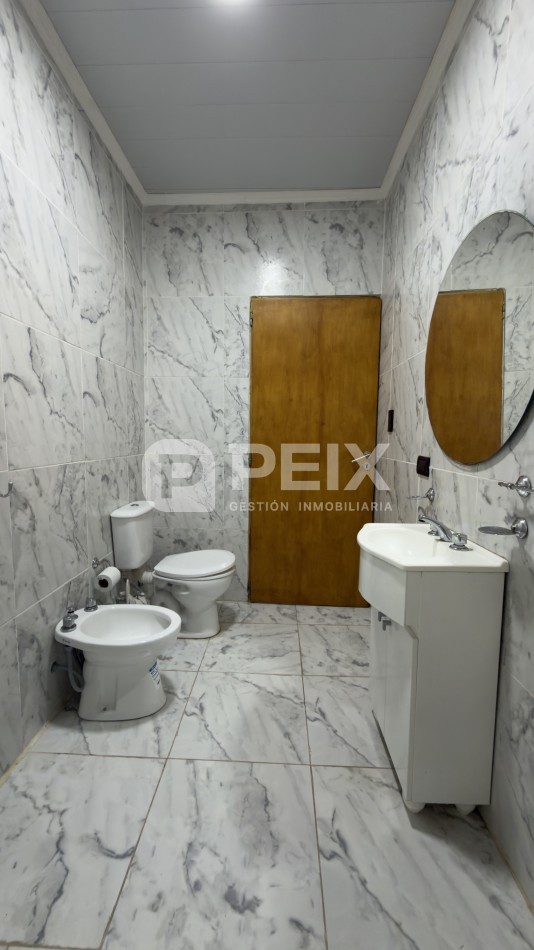 NUEVA CASA QUINTA