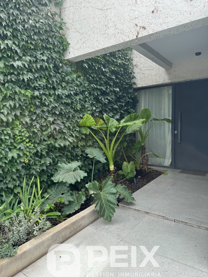 ELEGANCIA Y DISEÑO EN BARRIO PRIVADO