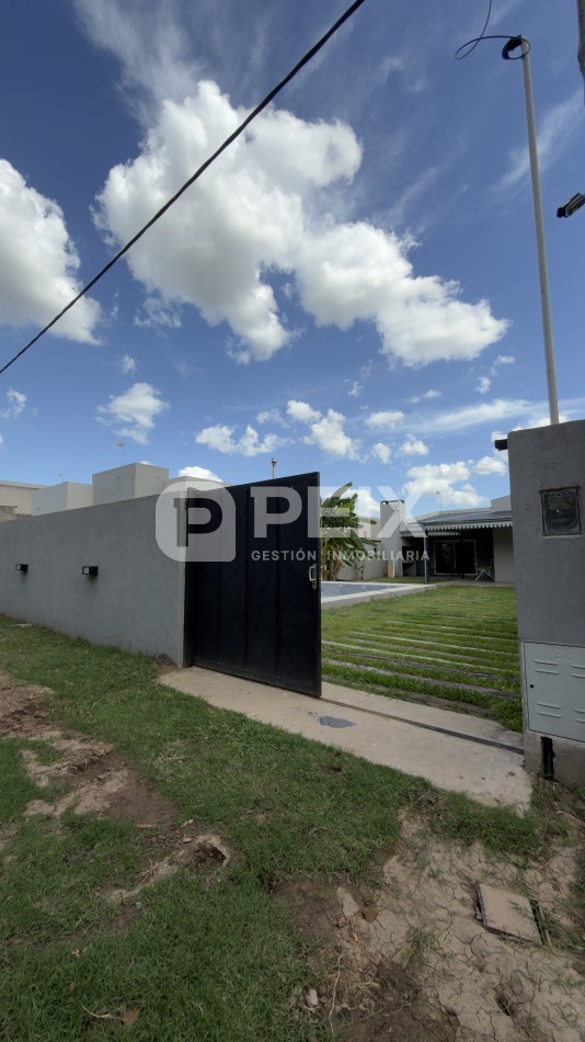 NUEVA CASA QUINTA
