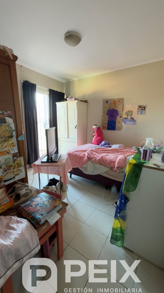 DUPLEX EN VENTA