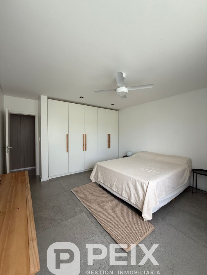 ELEGANCIA Y DISEÑO EN BARRIO PRIVADO