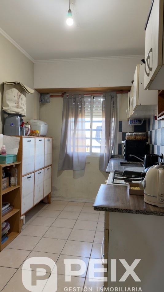DUPLEX EN VENTA