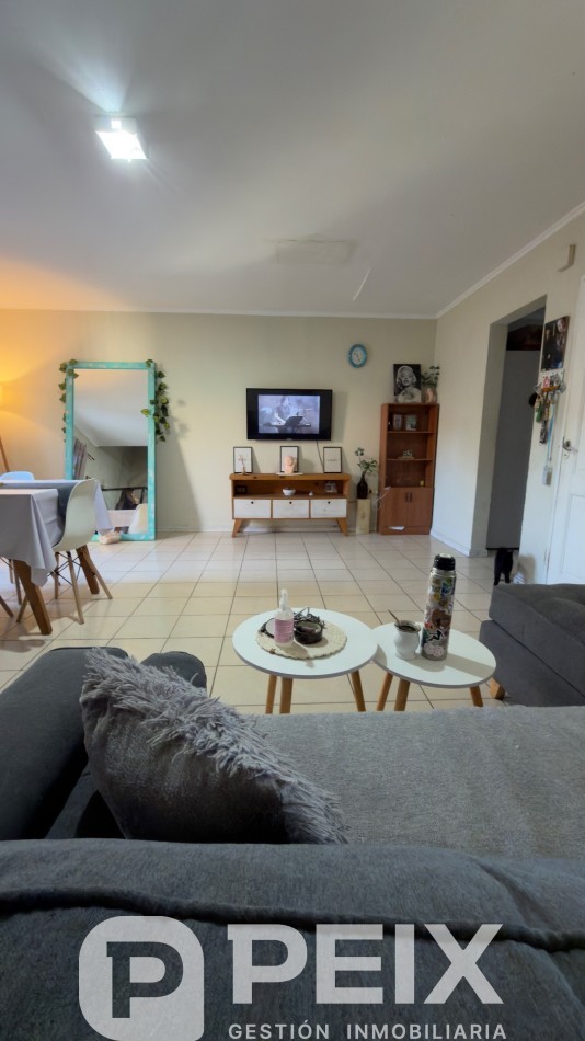 DUPLEX EN VENTA