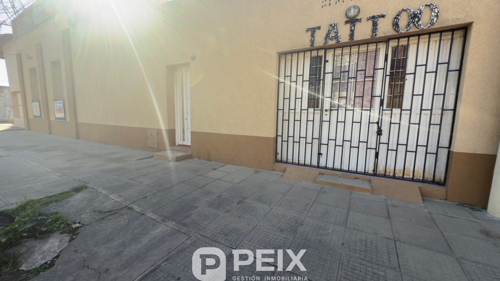 PROPIEDAD DE ESTILO ANTIGUO