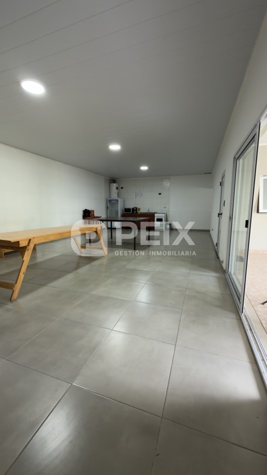 NUEVA CASA QUINTA