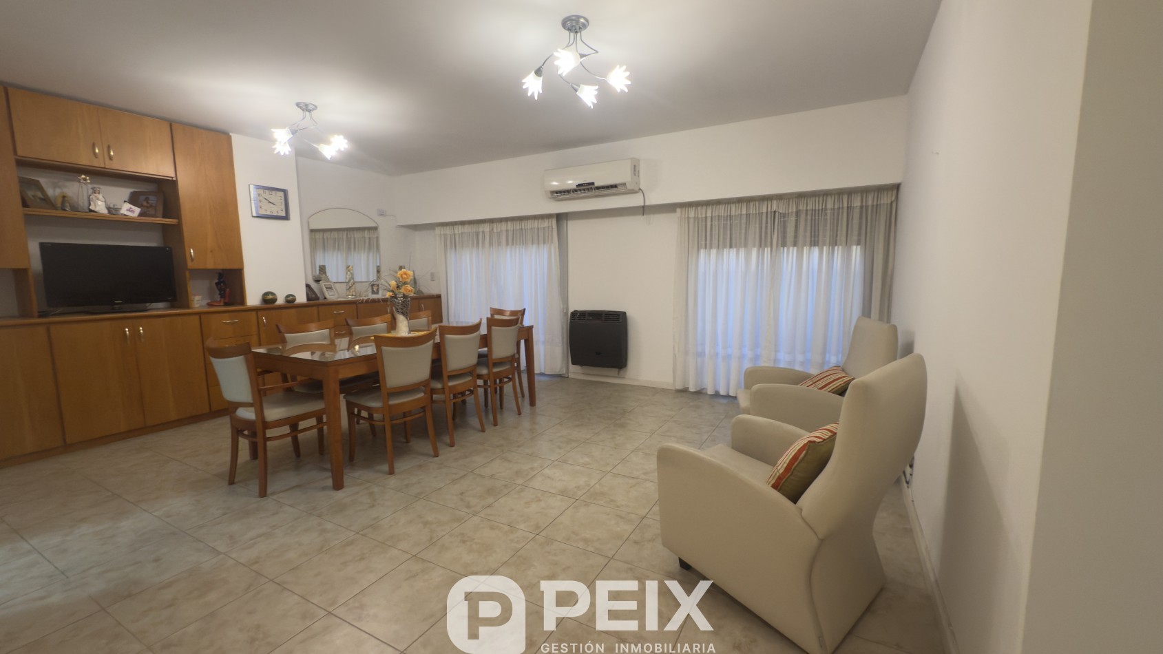 CENTRICO DEPARTAMENTO 