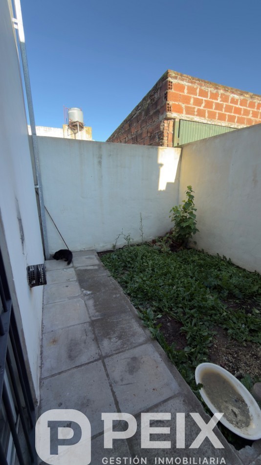 DUPLEX EN VENTA