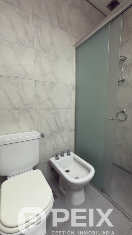 PROPIEDAD MIXTA CON ESPACIO PROFESIONAL Y VIVIENDA