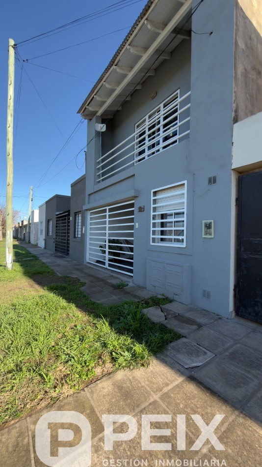 DUPLEX EN VENTA