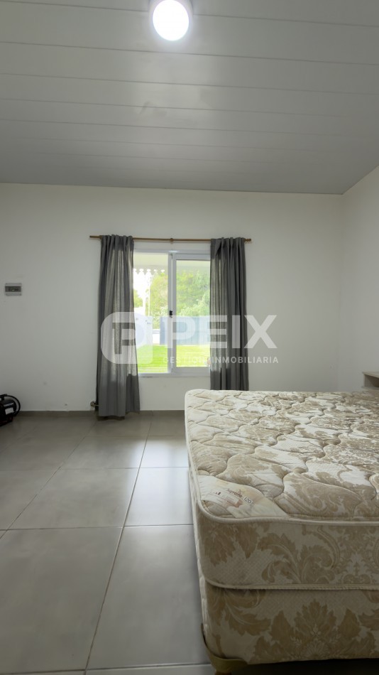 NUEVA CASA QUINTA
