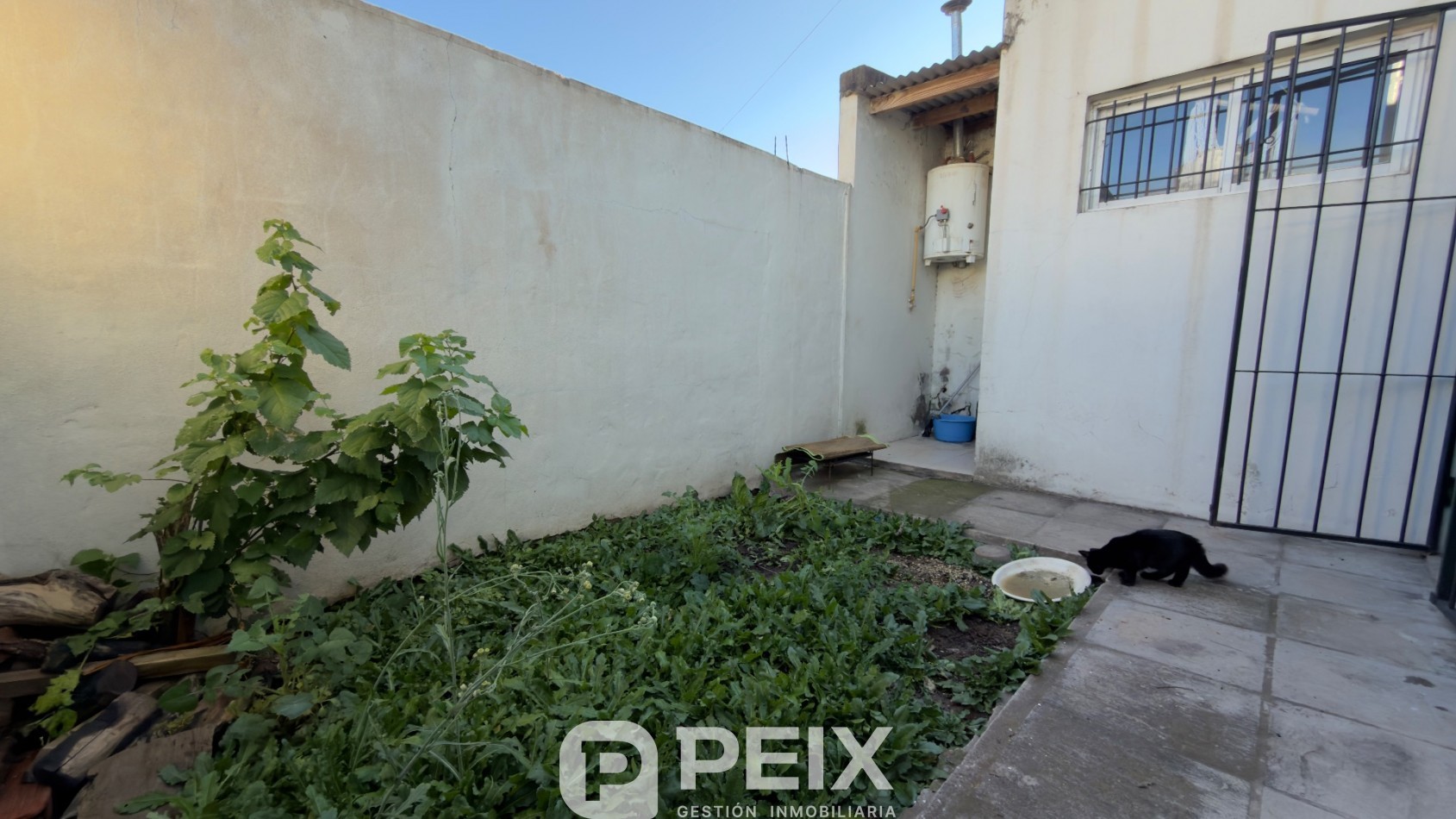 DUPLEX EN VENTA