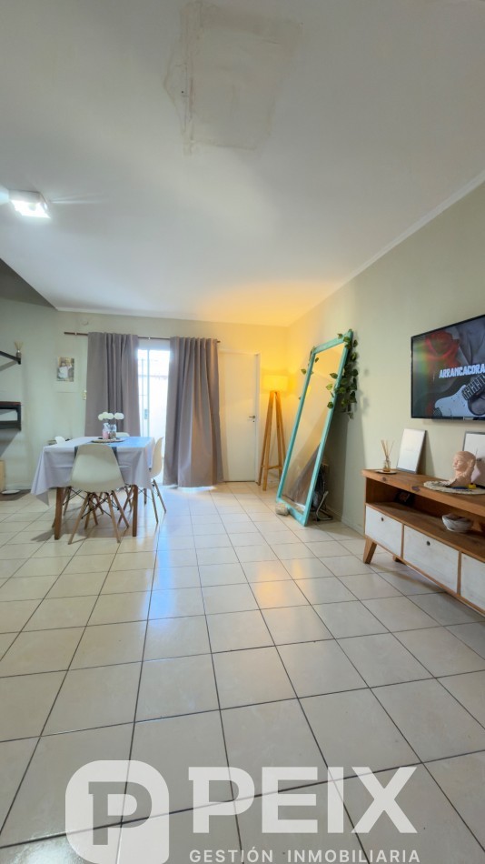 DUPLEX EN VENTA