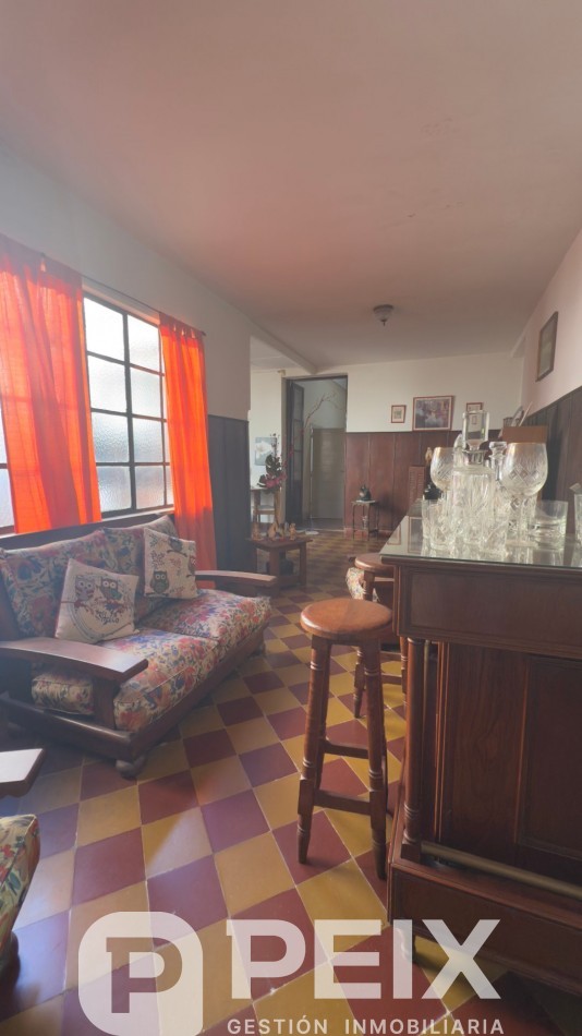 PROPIEDAD DE ESTILO ANTIGUO
