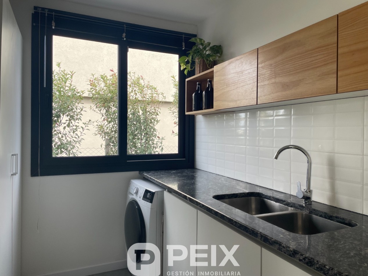 ELEGANCIA Y DISEÑO EN BARRIO PRIVADO