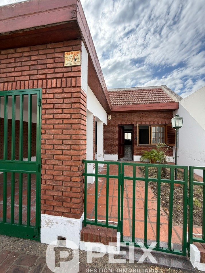 HERMOSA CASA CON COMODOS AMBIENTES
