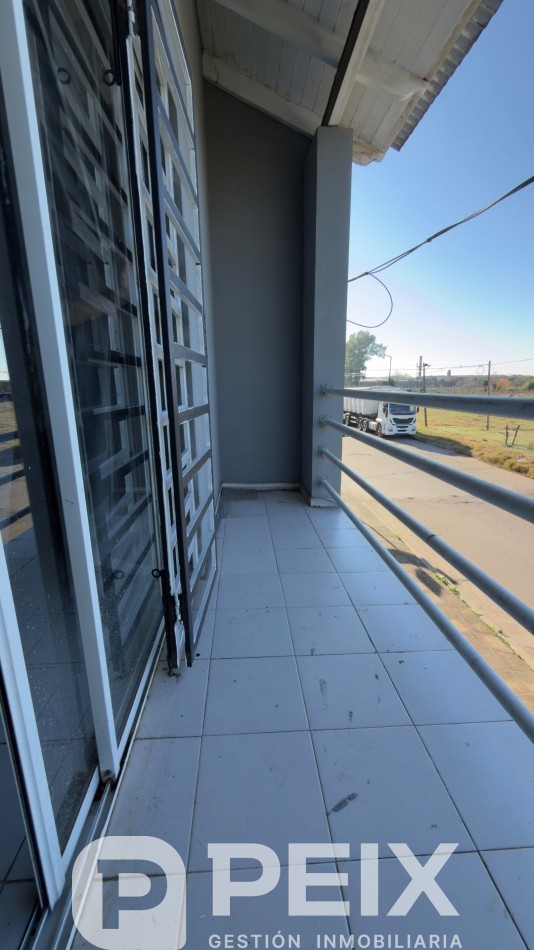 DUPLEX EN VENTA