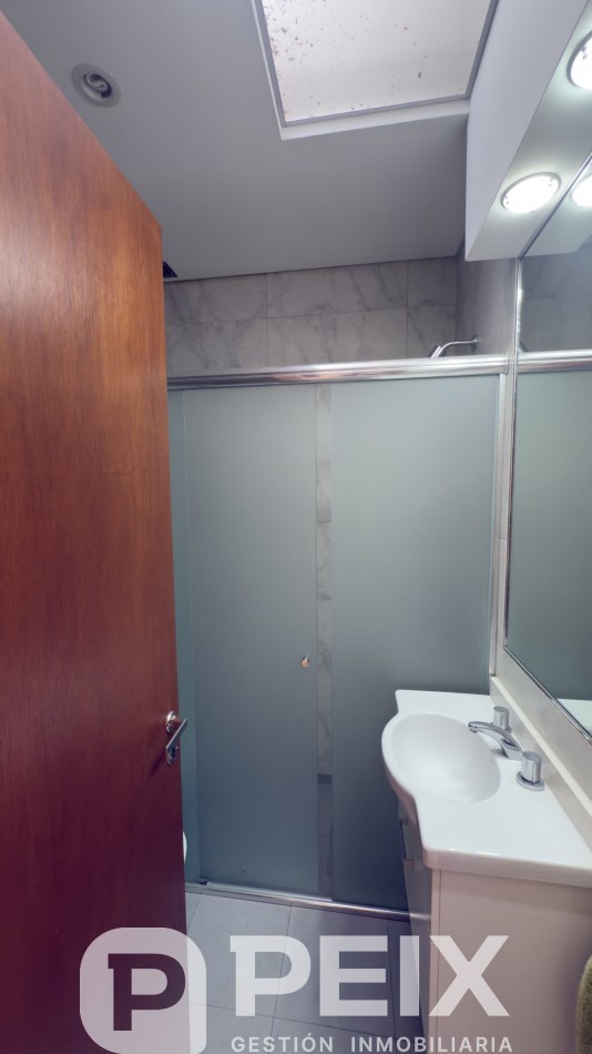 PROPIEDAD MIXTA CON ESPACIO PROFESIONAL Y VIVIENDA