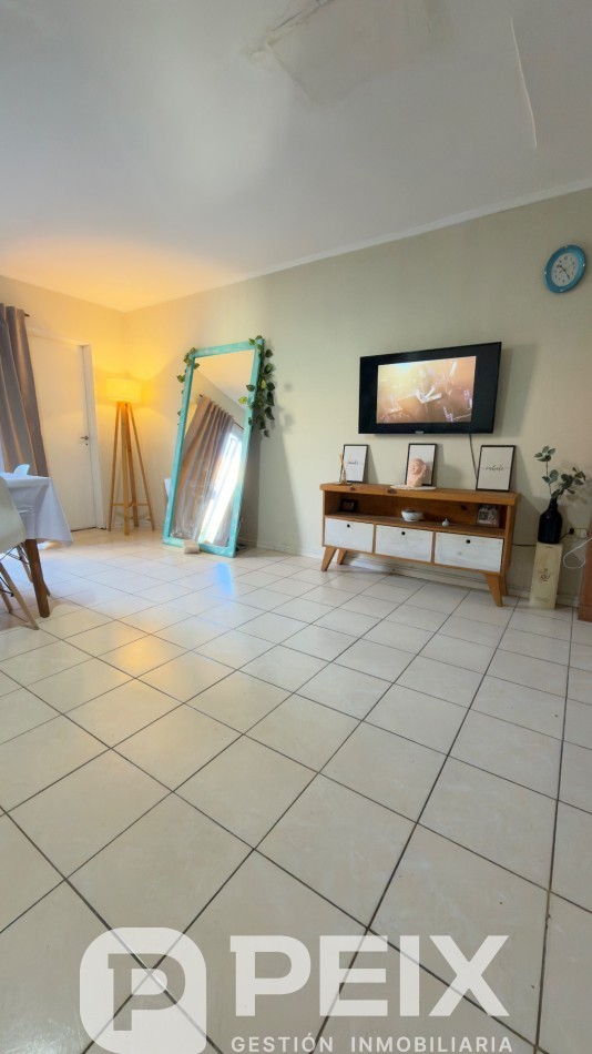 DUPLEX EN VENTA