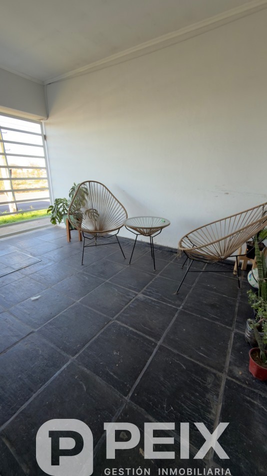 DUPLEX EN VENTA