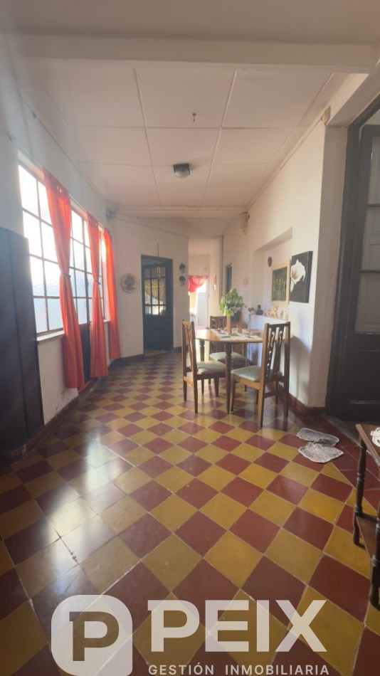 PROPIEDAD DE ESTILO ANTIGUO
