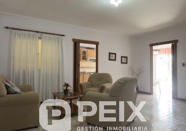 GRAN DEPTO CENTRICO 