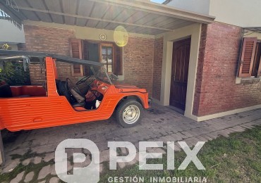 Excelente propiedad en esquina 