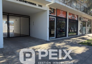 DEPTO DOS AMBIENTES