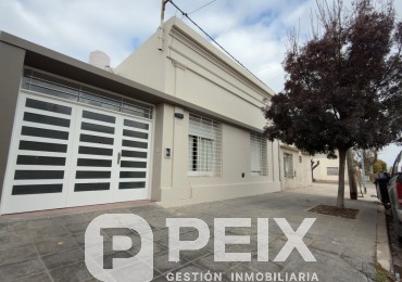 CASA ZONA BELGRANO