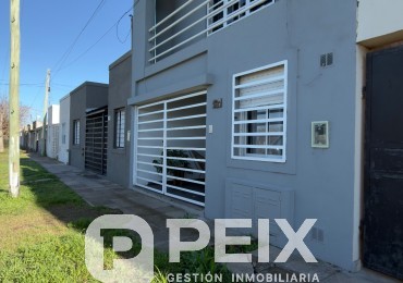 DUPLEX EN VENTA
