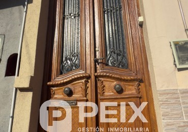 PROPIEDAD DE ESTILO ANTIGUO