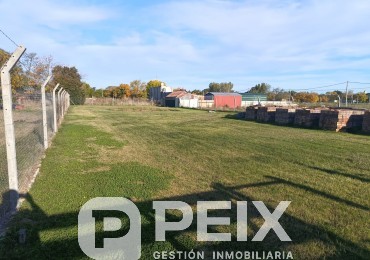 LOTE EN GOROSTIAGA
