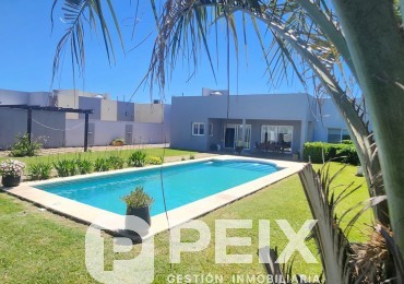 Casa Quinta Premium 
