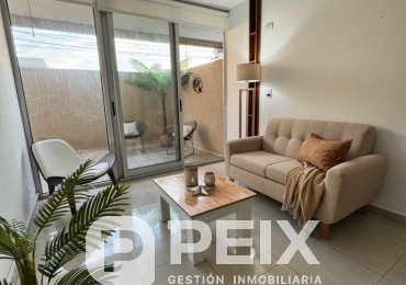 DEPARTAMENTO MODERNO DOS AMBIENTES