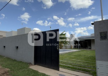 NUEVA CASA QUINTA