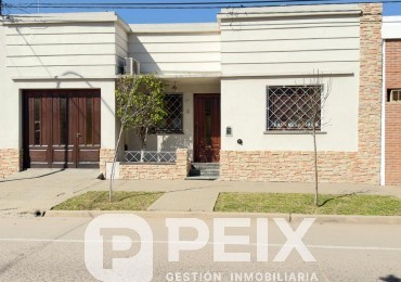 CASA ZONA MITRE