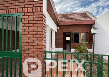 HERMOSA CASA CON COMODOS AMBIENTES